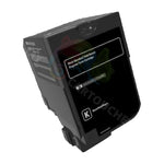 MyCartouches Toner/Laser Black / 7 000 Pages / 74C2SK0 Toner Noir 74C2SK0 Compatible pour Lexmark CS720 / CS725 / CX725