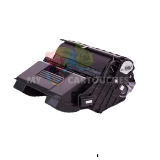 mycartouches Toner/Laser Black / 15 000 Pages / 01279001 Toner OKI 01279001 Noir: OKI B710 DN, B720 DN, B730 DN