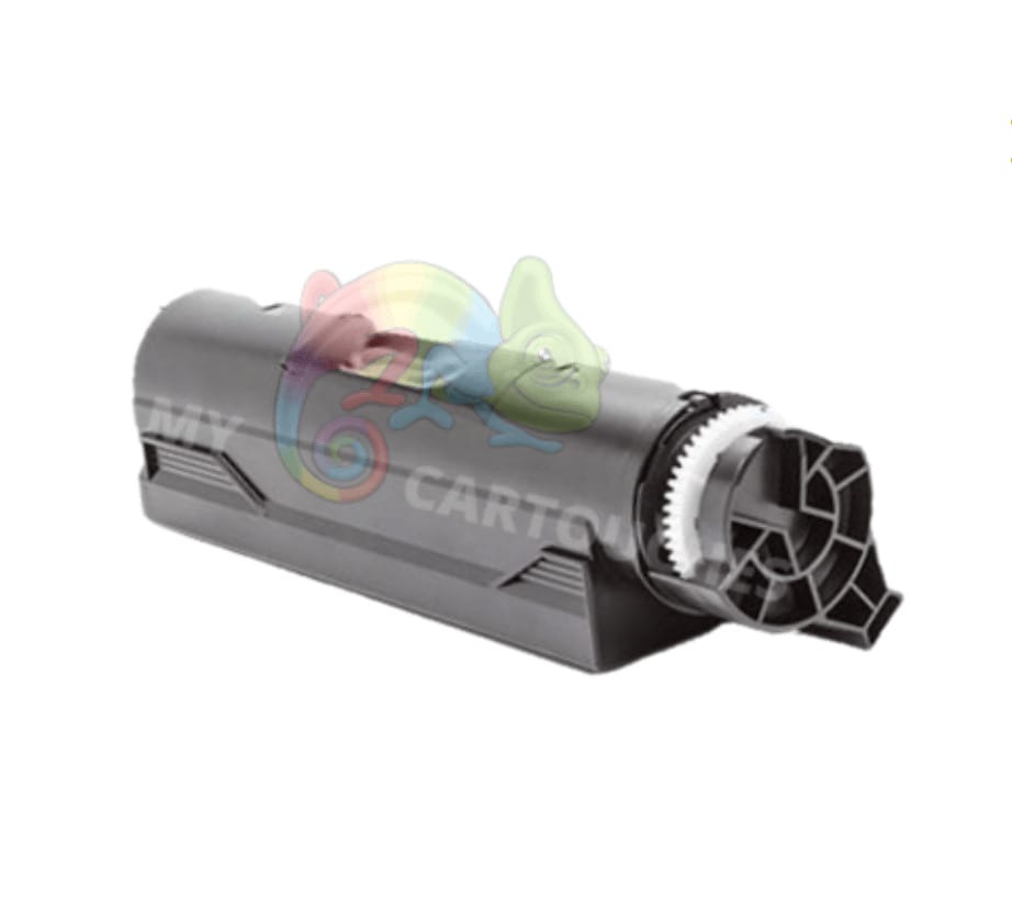 mycartouches Toner/Laser Toner OKI B411 44574702 Noir: OKI B411 D, B411 DN, B431 D