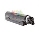 mycartouches Toner/Laser Toner OKI B411 44574702 Noir: OKI B411 D, B411 DN, B431 D