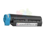 mycartouches Toner/Laser Black / 12000 / LOB432 Toner OKI B432 Noir 45807111: OKI B432 DN, B512 DN, MB562 DNw