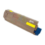 mycartouches Toner/Laser Yellow / 7 300 Pages / 44844613 Toner OKI C 822 Jaune 44844613: C 822 DN, C 822 CDTN