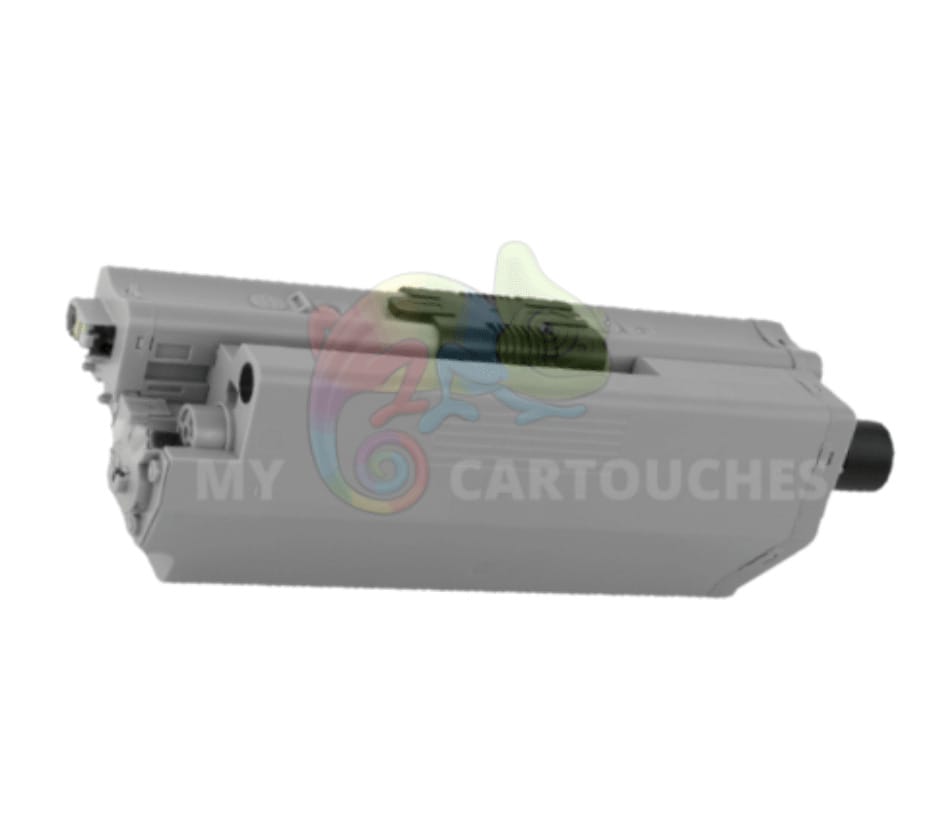 mycartouches Toner/Laser Black / 3500 pages / LOC310BK Toner OKI C310 Noir 44469803: C310 DN, C330 DN, MC561 DN