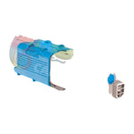mycartouches Toner/Laser Cyan / 5000 / LOC510C Toner OKI C510 Cyan 44469724: C510DN, C530DN, MC561DN