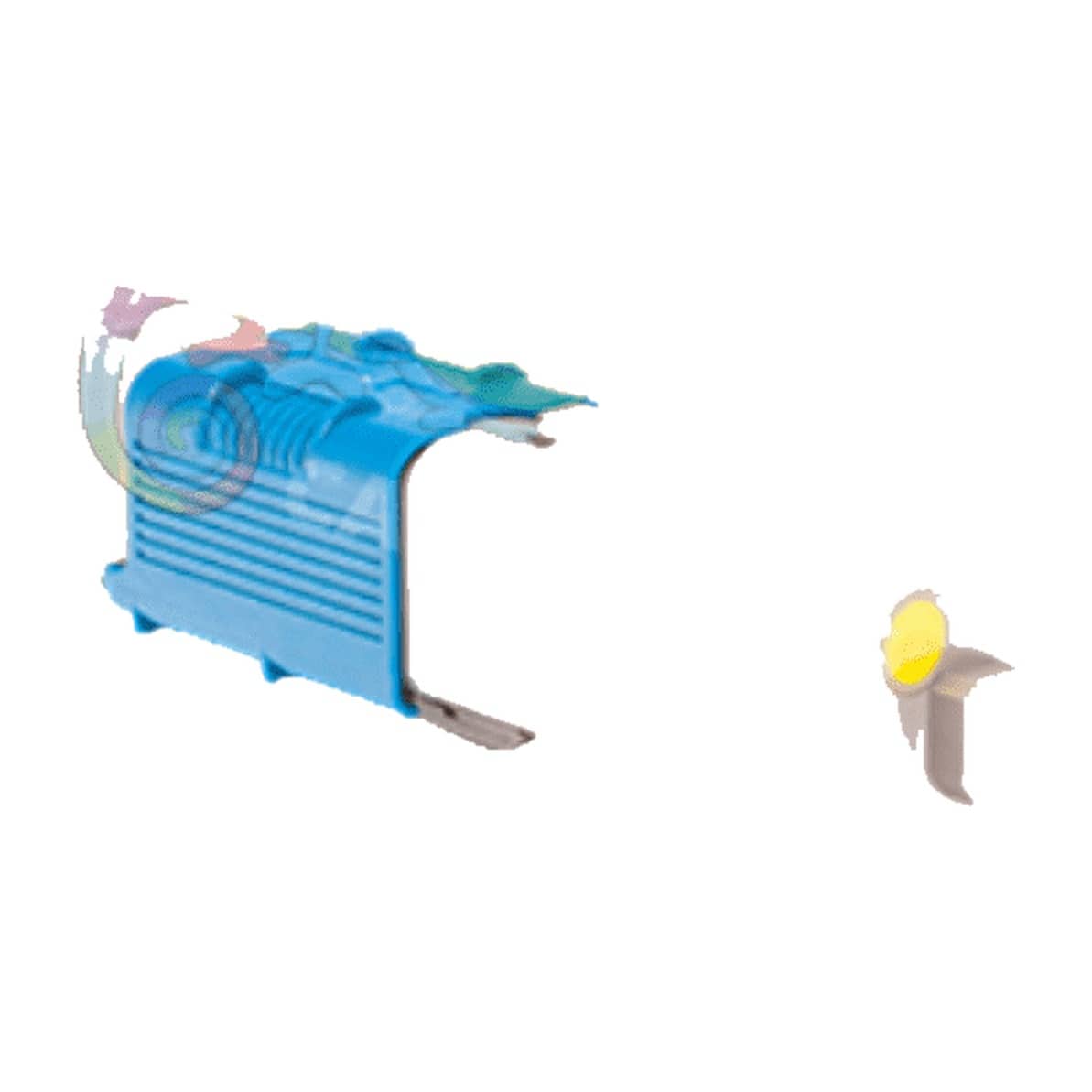 mycartouches Toner/Laser Yellow / 5000 / LOC510Y Toner OKI C510 Jaune 44469722: C510DN, C530DN, MC561DN