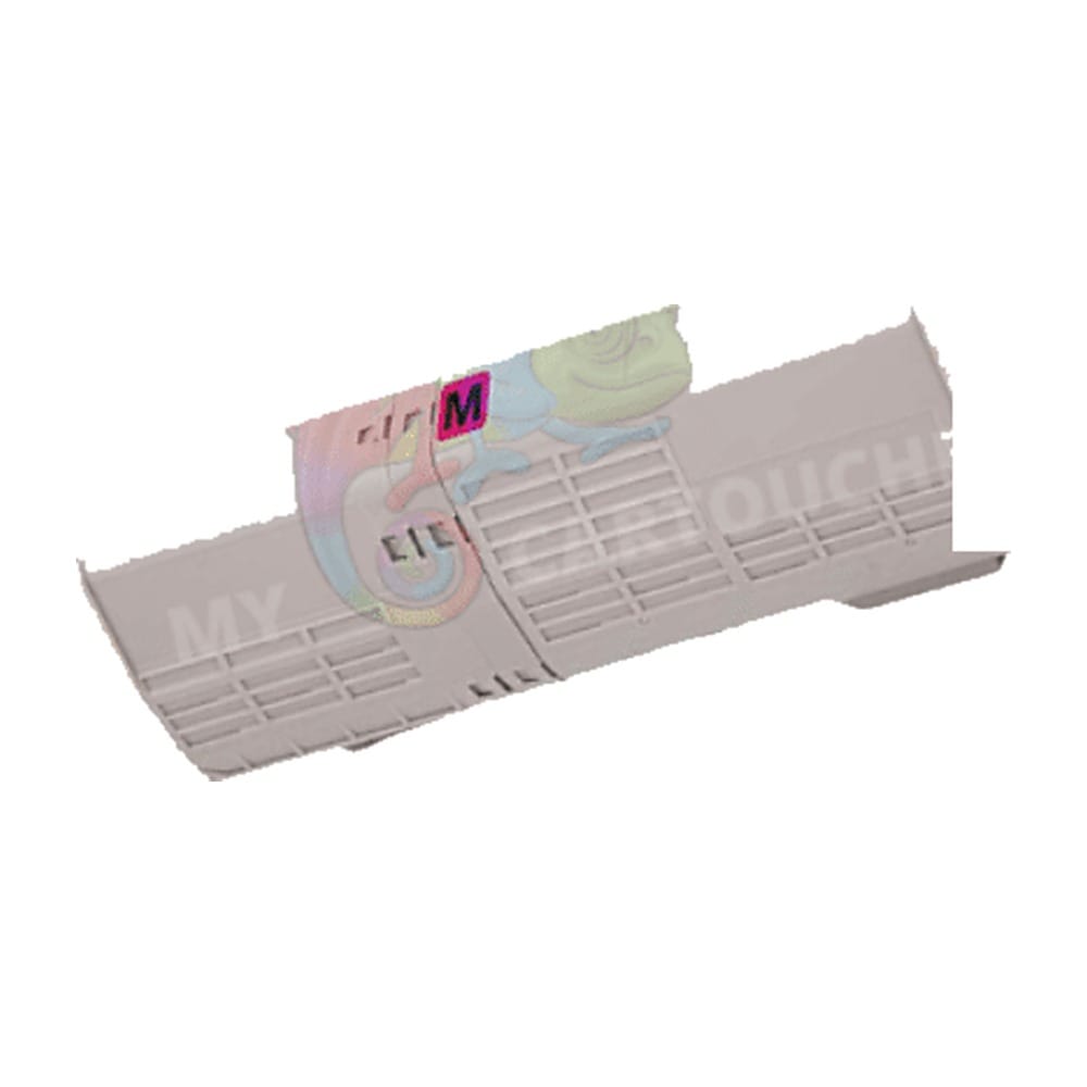 mycartouches Toner/Laser Magenta / 6 000 Pages / OKI C 532 / C 542 / C 563 /MC 573 Toner OKI C532 Magenta 46490606: C 532 DN, C 542 DN