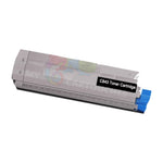mycartouches Toner/Laser Black / 7 000 pages / 46471104 Toner OKI C823 46471104 Noir: OKI C823 DN, C833 DN, C843 DN