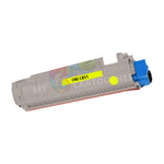 mycartouches Toner/Laser Jaune / 10000 Pages / 44844505 Toner OKI C831/C841 Jaune 44844505: C831 DN, C841 DN