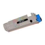 mycartouches Toner/Laser Black / 10000 Pages / OKI C831 / C841 Toner OKI C831/C841 Noir 44844508: C831 DN, C841 DN