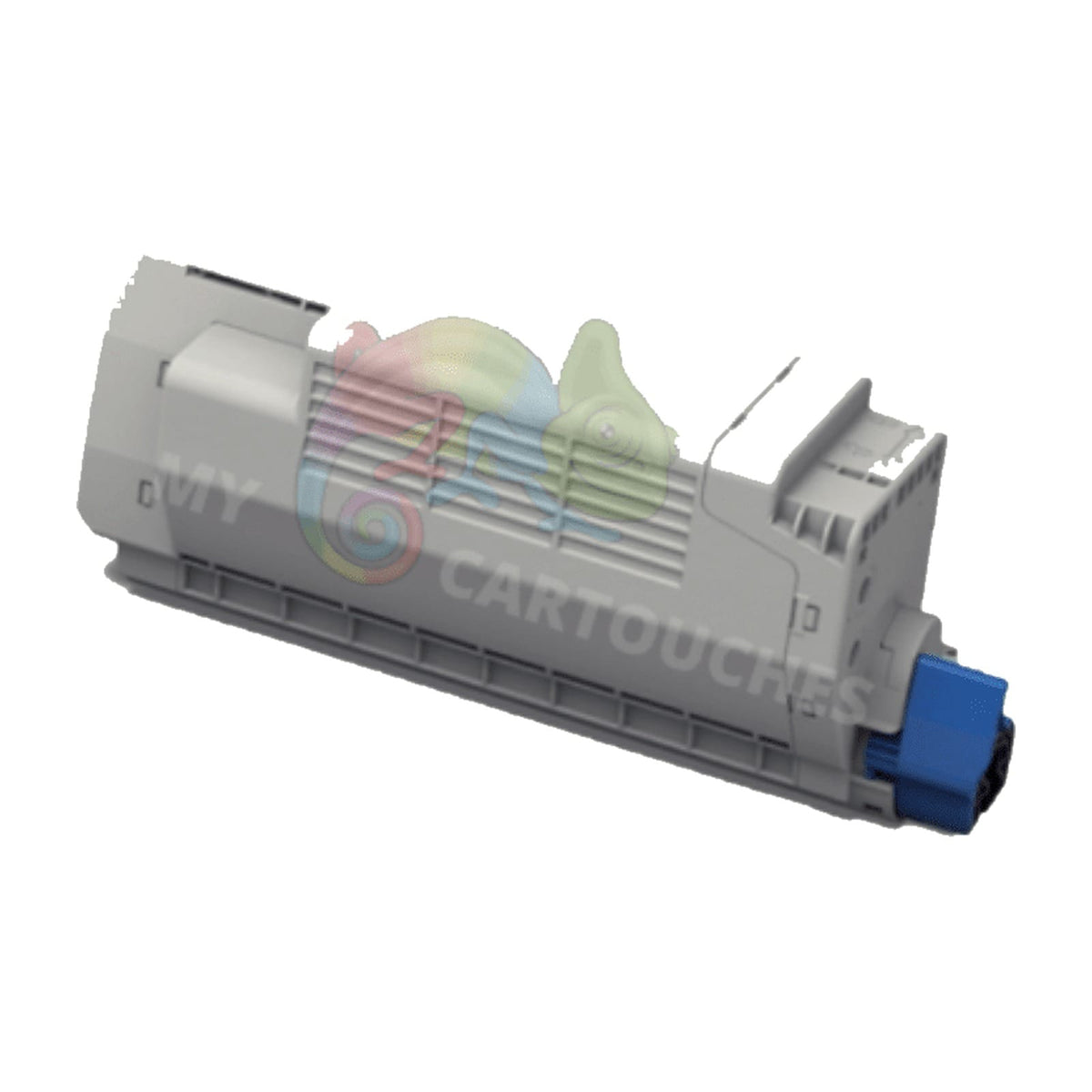 mycartouches Toner/Laser Magenta / 10 000 pages / 45862815 Toner OKI MC873 45862815 Magenta: MC 873 dn, MC 873 dnc