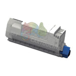 mycartouches Toner/Laser Magenta / 10 000 pages / 45862815 Toner OKI MC873 45862815 Magenta: MC 873 dn, MC 873 dnc