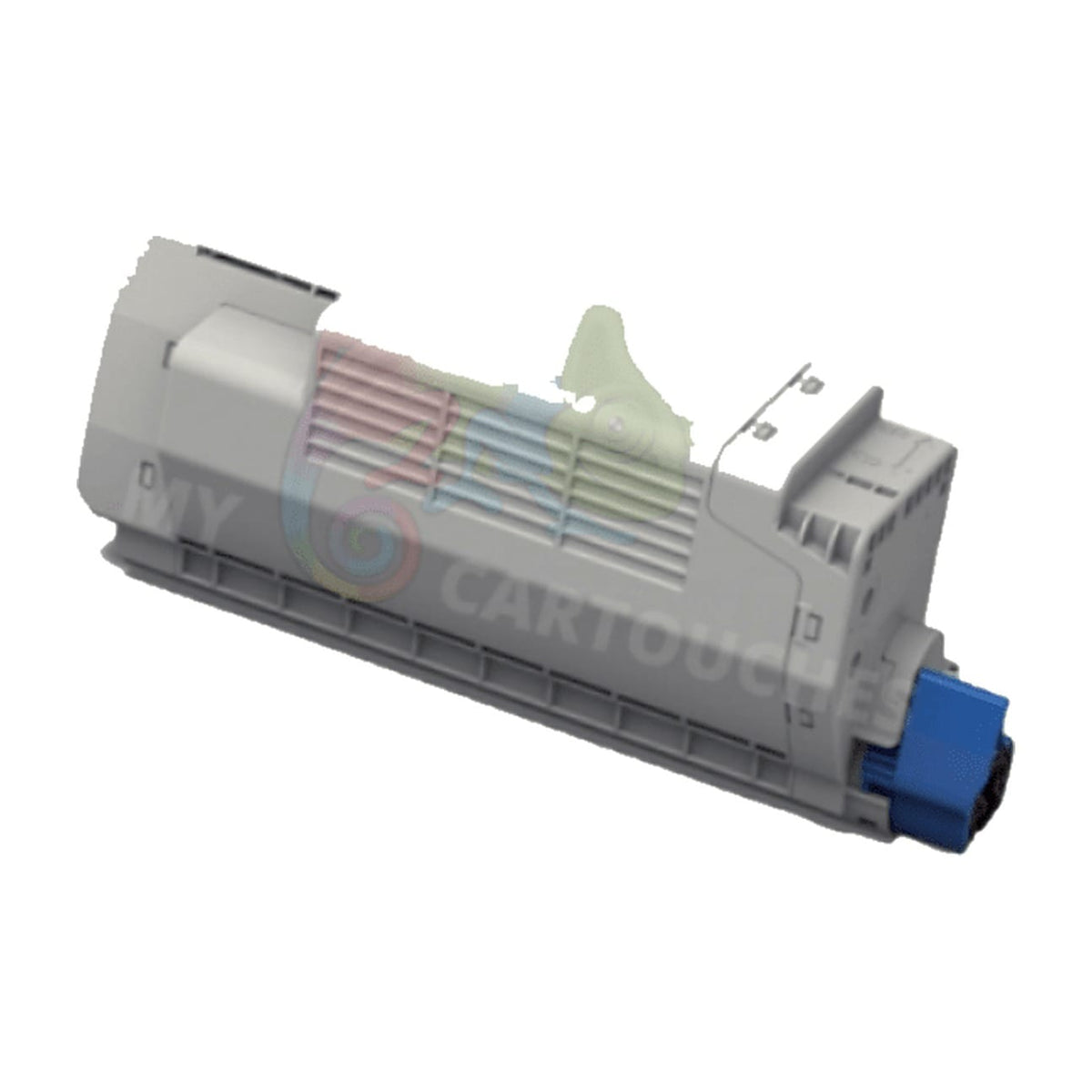 mycartouches Toner/Laser Black / 15 000 Pages / 45862818 Toner OKI MC873 45862818 Noir: MC 873 dn, MC 873 dnc