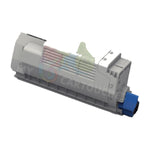 mycartouches Toner/Laser Black / 15 000 Pages / 45862818 Toner OKI MC873 45862818 Noir: MC 873 dn, MC 873 dnc