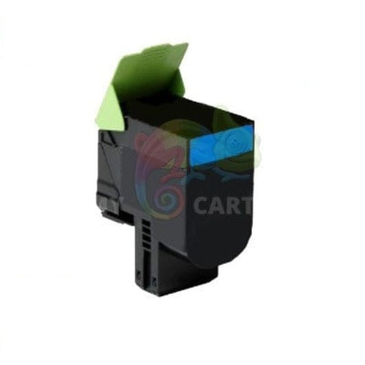 MyCartouches Toner/Laser Toner Toshiba FC338 Cyan TFC338ECR: E-Studio 338 CS, 388 CS