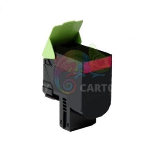 MyCartouches Toner/Laser 6 000 Pages / TOSHIBA E-Studio / Magenta Toner Toshiba FC338 Magenta TFC338EMR: E-Studio 338 CS, 388 CS