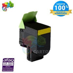 MyCartouches Toner/Laser Toner Pour TOSHIBA E-Studio 338CS Yellow ( 6B0000000924 ) Compatible