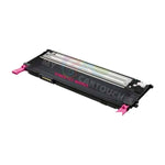 mycartouches Toner/Laser magenta / 1 000 pages / CLP315 Toner Samsung CLP-M4092S Magenta: CLP-310, CLP-315