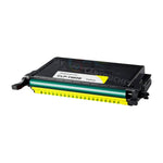 mycartouches Toner/Laser Yellow / 5 000 pages / L1-ST660Y Toner Samsung CLP-Y660 Jaune: CLP-610ND, CLP-660N, CLX-6200ND
