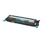 mycartouches Toner/Laser CYAN / 1 500 pages / L1-ST406C-PRO Toner Samsung CLT-C406 Cyan: CLP-360, CLP-365, CLX-3305