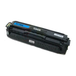 mycartouches Toner/Laser cyan / 1 800 pages / L1-ST504C-PRO Toner Samsung CLT-C504S Cyan: CLX-4195, Xpress C 1860