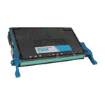 mycartouches Toner/Laser Cyan / 4 000 pages / L1-ST620C Toner Samsung CLT-C5082 Cyan: CLP-620ND, CLP-670ND, CLX-6220FX