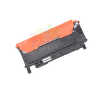 mycartouches Toner/Laser Black / 1500 pages / LS404BK Toner Samsung CLT-K404S Noir: Xpress C480FW, C430W, C483FW