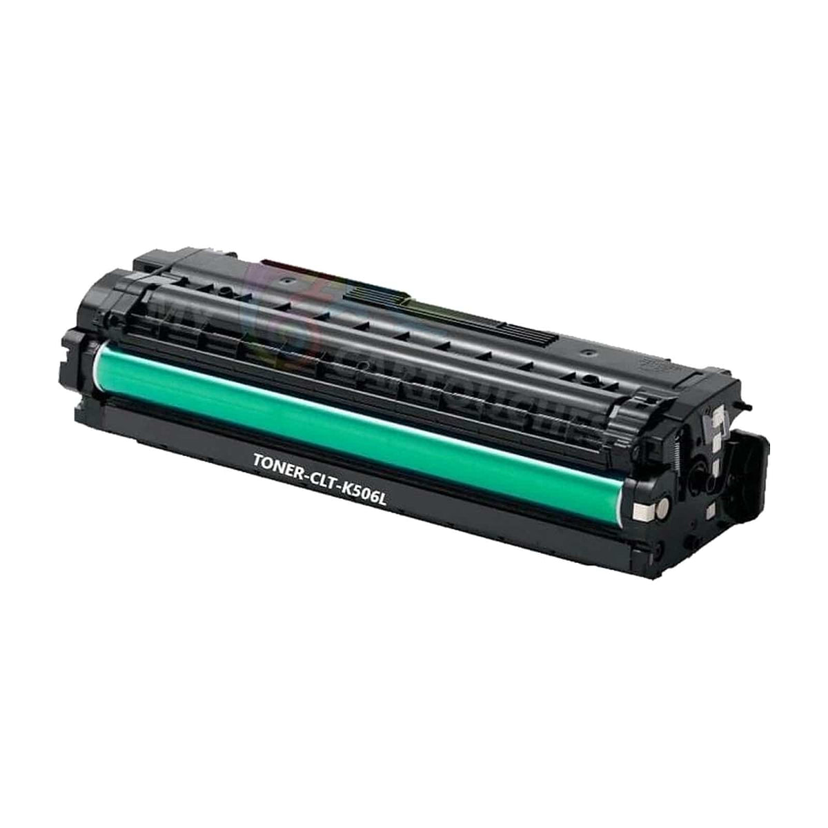 mycartouches Toner/Laser Black / 6 000 pages / L1-ST506B Toner Samsung CLT-K506 Noir: CLP-680 DW, CLX-6260 FW