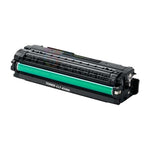 mycartouches Toner/Laser Black / 6 000 pages / L1-ST506B Toner Samsung CLT-K506 Noir: CLP-680 DW, CLX-6260 FW