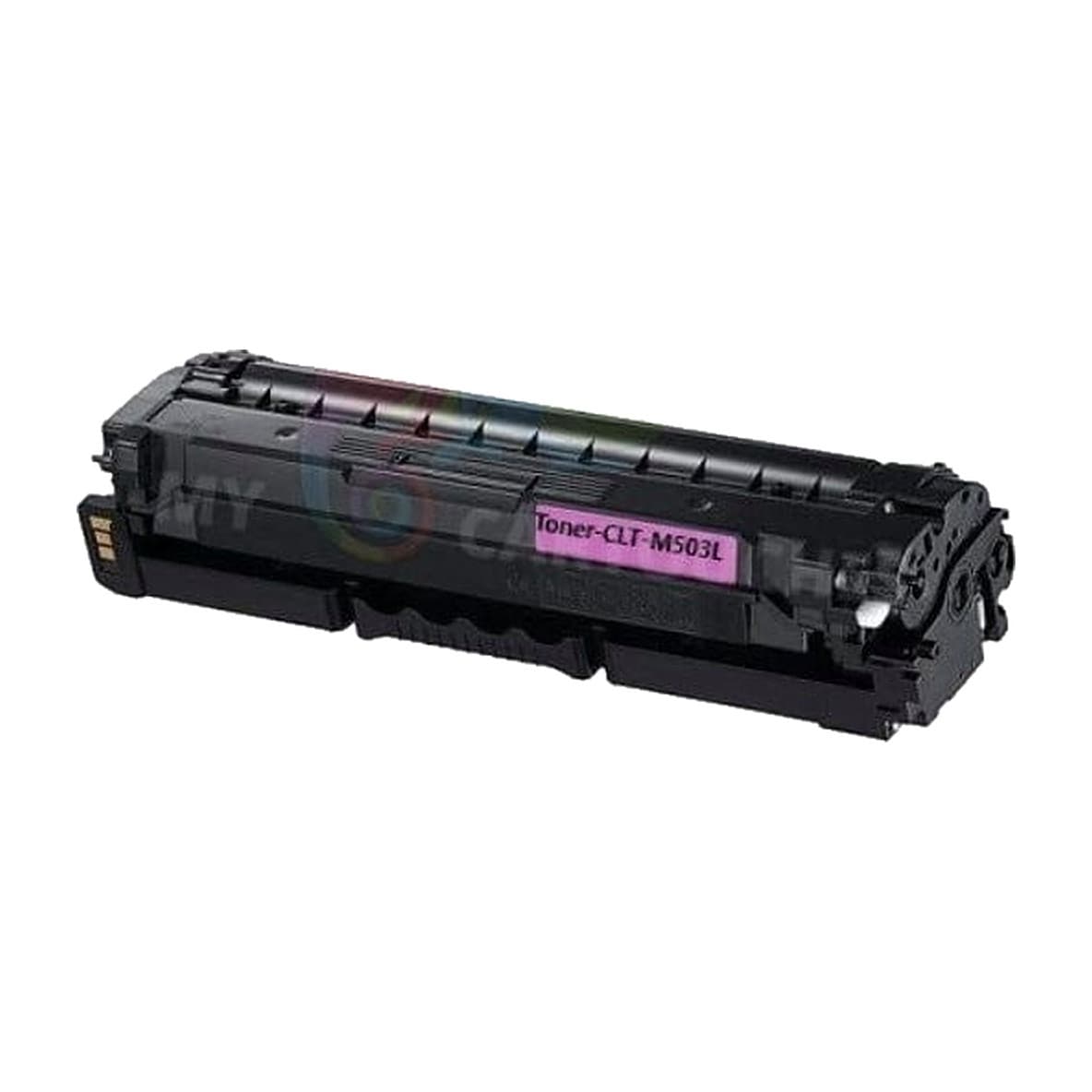 mycartouches Toner/Laser Magenta / 5000 pages / L1-ST503M Toner Samsung CLT-M503L Magenta: ProXpress C3010, C3060
