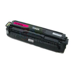 mycartouches Toner/Laser magenta / 1 800 pages / L1-ST504M-PRO Toner Samsung CLT-M504S Magenta: CLX-4195, Xpress C 1860