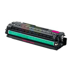 mycartouches Toner/Laser magenta / 3 500 pages / L1-ST506M Toner Samsung CLT-M506 Magenta: CLP-680 DW, CLX-6260 FW