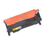 mycartouches Toner/Laser Yellow / 1000 / LS404Y Toner Samsung CLT-Y404S Jaune: Xpress C480FW, C430W, C483FW
