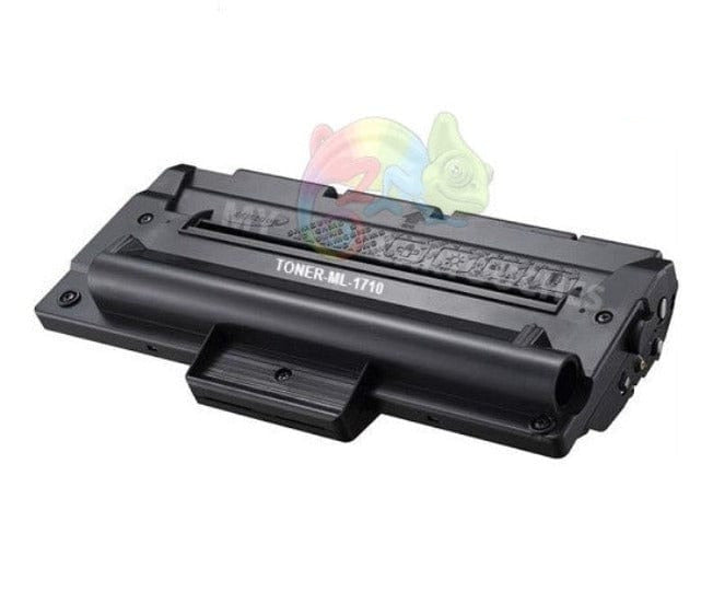 mycartouches Toner/Laser Toner Samsung ML-1710D Noir: ML-1710, ML-1500, SCX-4100