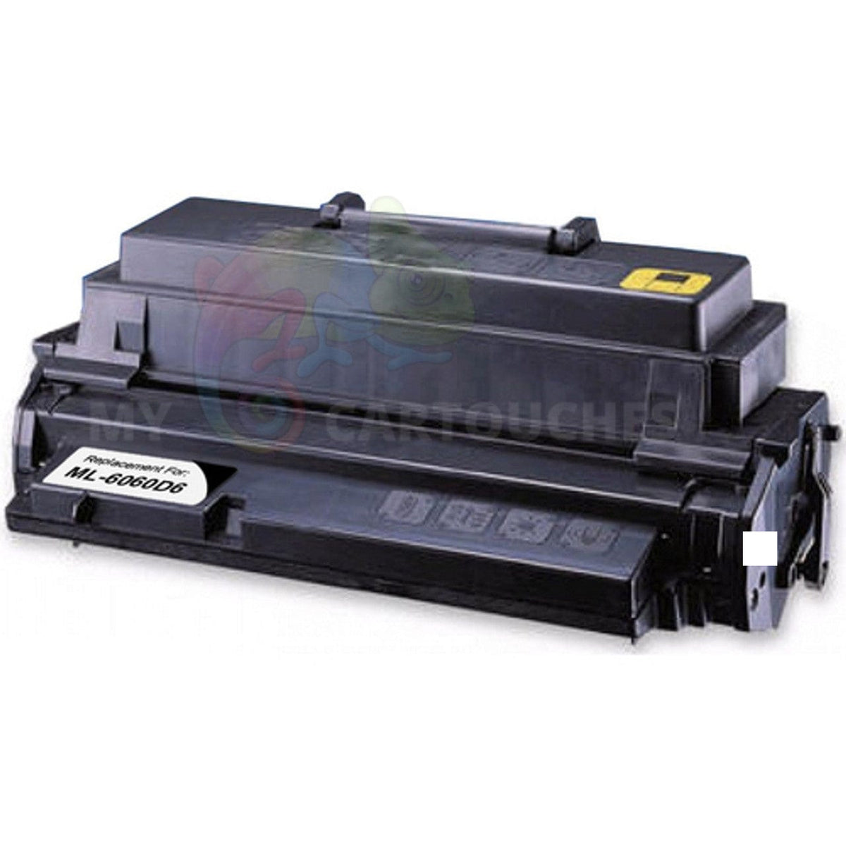 mycartouches Toner/Laser Black / 6 000 pages / L1-ST6060 Toner Samsung ML-6060D6 Noir: ML-6060, ML-1450, ML-1440