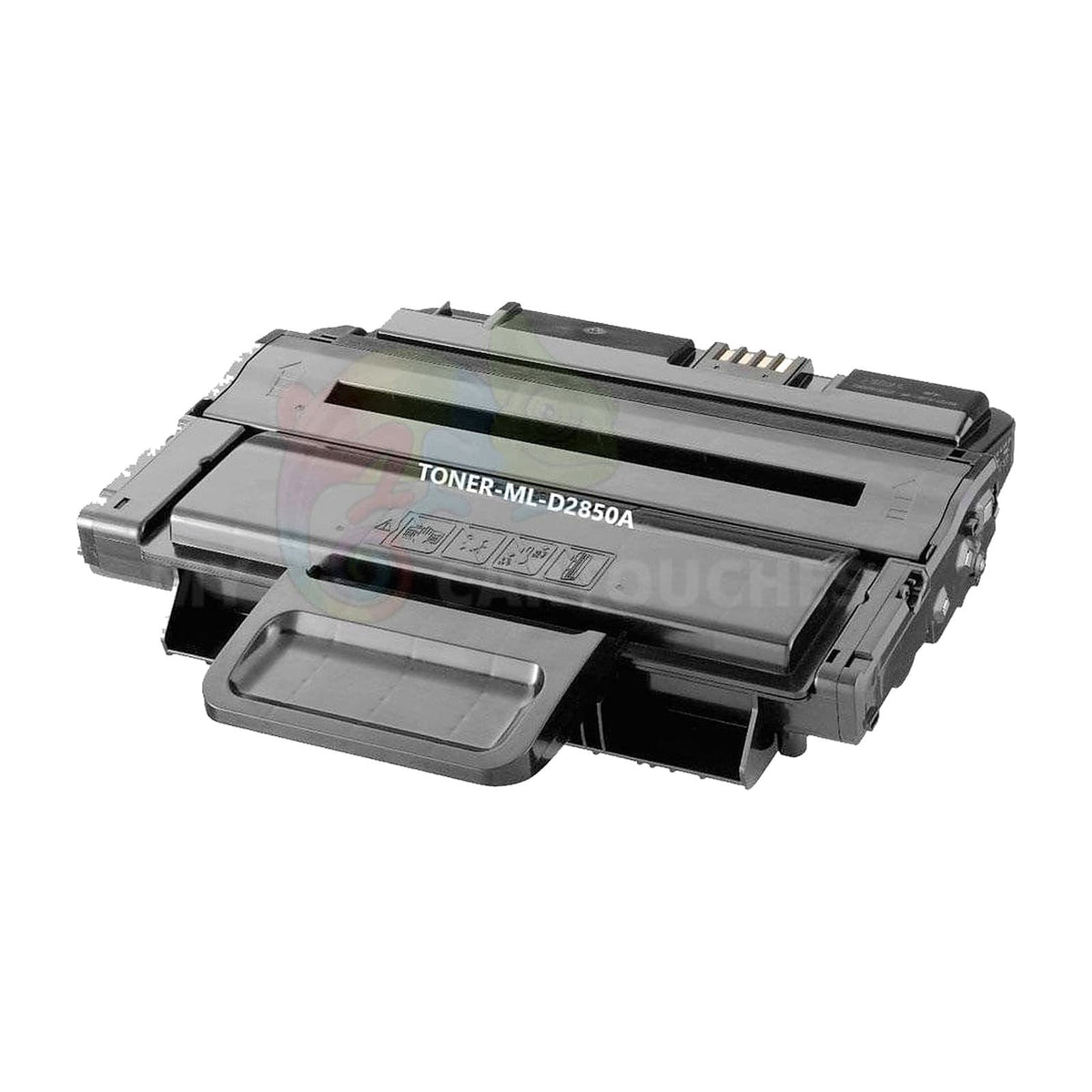 mycartouches Toner/Laser Black / 5 000 pages / ML2850 Toner Samsung ML-D2850 Noir: ML-2850D, ML-2851DN