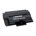 mycartouches Toner/Laser Black / 8 000 pages / ML3050 Toner Samsung ML-D3050 Noir: ML-3050, ML-3051