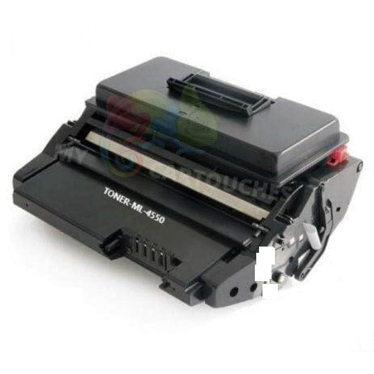 mycartouches Toner/Laser Black / 10 000 pages / L1-ST4550 Toner Samsung ML-D4550 Noir: ML-4550, ML-4551 ND
