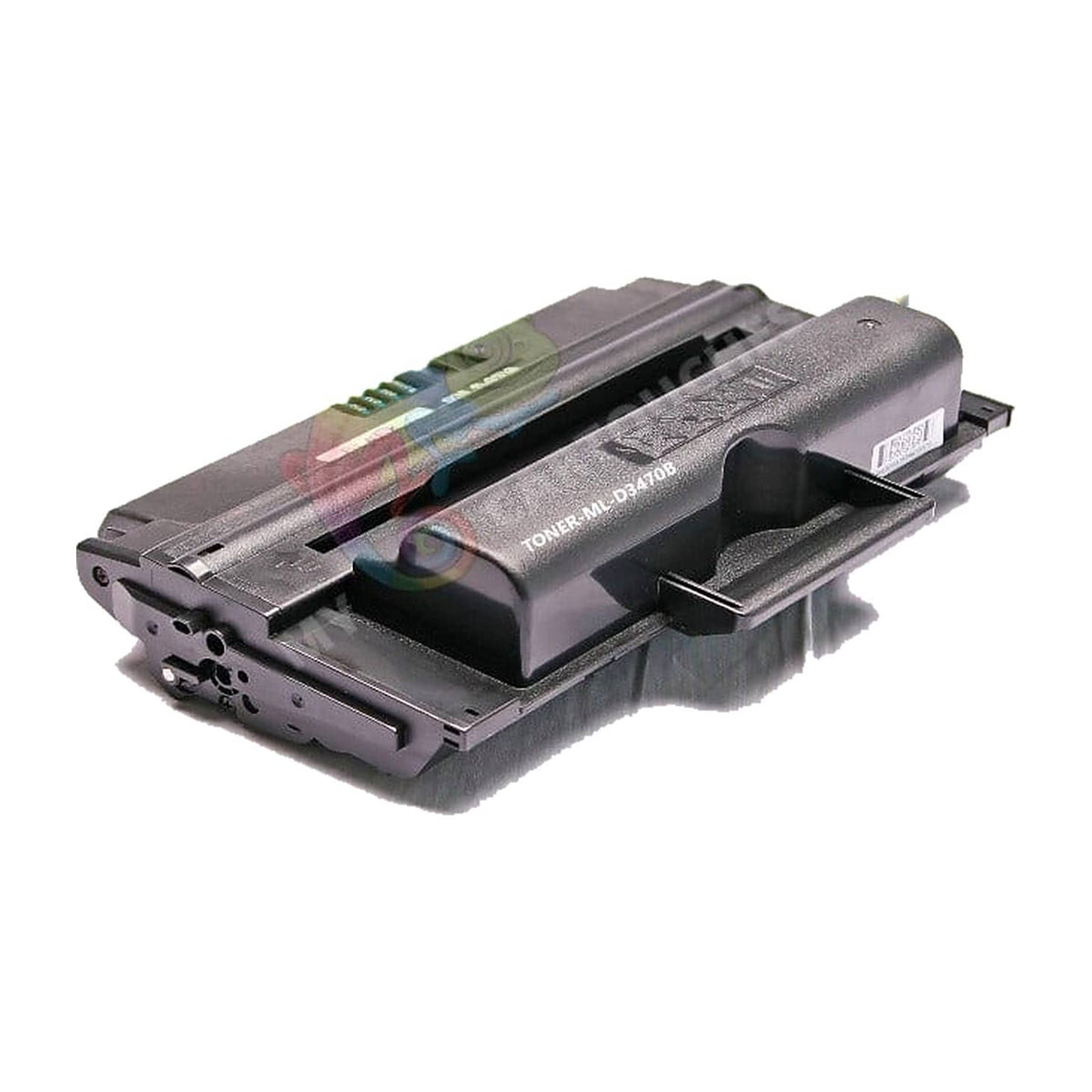 mycartouches Toner/Laser Black / 10 000 pages / L1-ST3470 Toner Samsung MLD-3470B Noir: Samsung ML-3470D, ML-3471ND