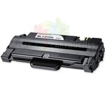 mycartouches Toner/Laser Toner Samsung MLT-D1052L Noir: ML-2580, ML-1910, SCX-4600