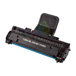 mycartouches Toner/Laser Black / 1500 pages / 1640 Toner Samsung MLT-D1082S Noir: ML-1640, ML-1641, ML-2240