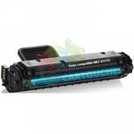 mycartouches Toner/Laser Black / 2500 pages / MLT-D117S Toner Samsung MLT-D117S Noir: SCX-4650, SCX-4652, SCX-4655