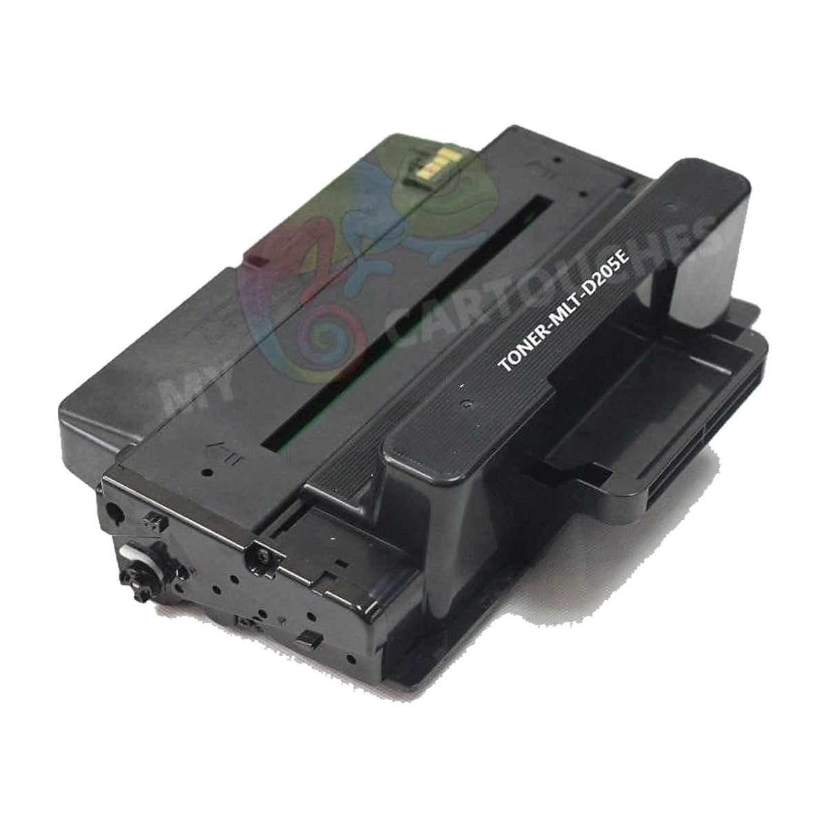 mycartouches Toner/Laser Black / 10 000 pages / 205E Toner Samsung MLT-D205E Noir: ML-3710ND, SCX-5637FR