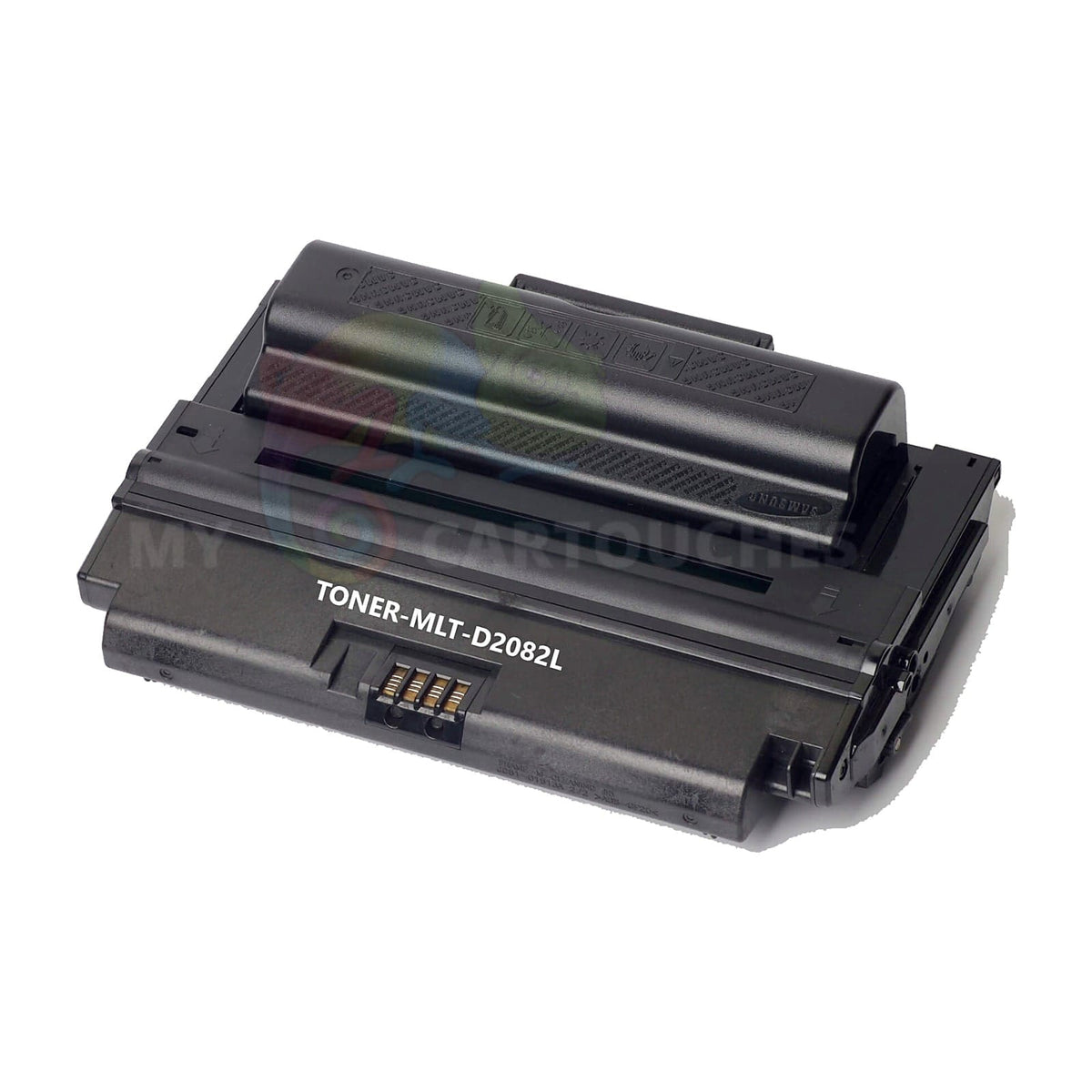 mycartouches Toner/Laser Black / 10 000 pages / 2082L Toner Samsung MLT-D2082L Noir: SCX-5835FN, SCX-5935FN