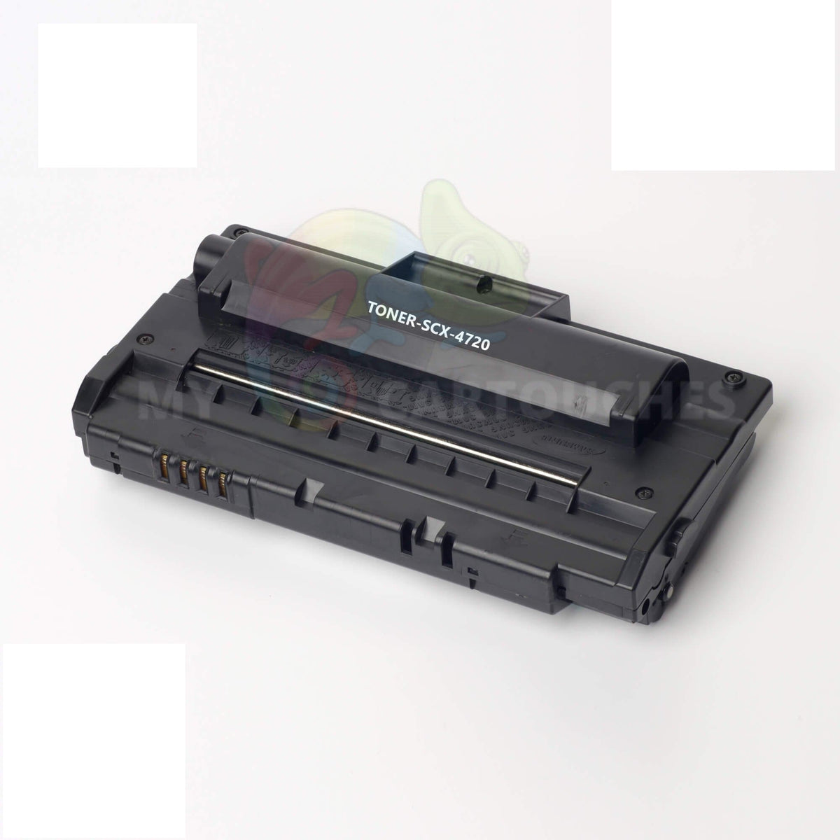 mycartouches Toner/Laser Black / 2 500 pages / L1-ST4720 Toner Samsung SCX-4720D Noir: Samsung SCX-4720