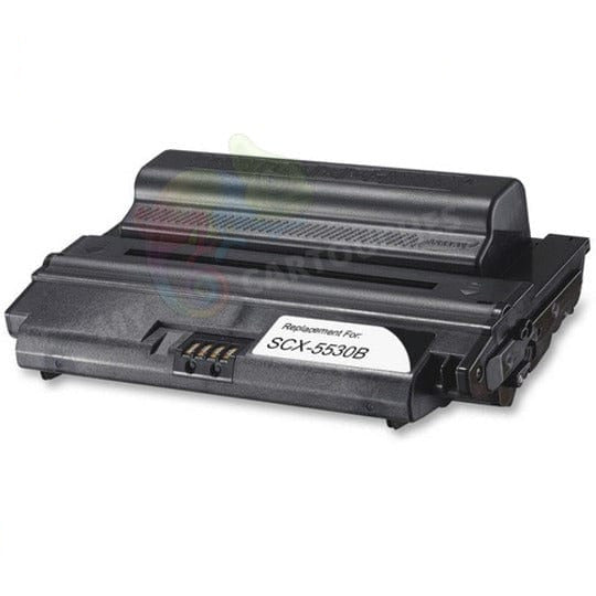 mycartouches Toner/Laser Black / 8 000 pages / L1-ST5530 Toner Samsung SCX-5530B Noir: Samsung SCX-5530, SCX-5530FN