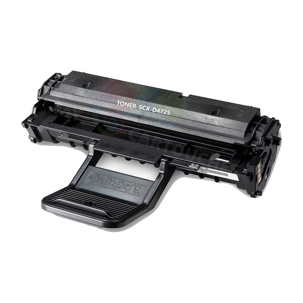 mycartouches Toner/Laser Black / 3 000 pages / L1-ST4725 Toner Samsung SCX-D4725A Noir: Samsung SCX-4725