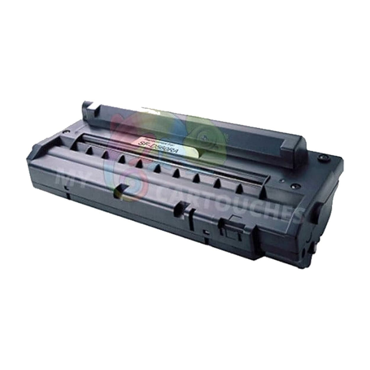 mycartouches Toner/Laser Black / 3000 pages / L1-ST560 Toner Samsung SFD560RA Noir: SF-560 PR, SF-560 R, SF-565 PR