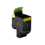 MyCartouches Toner/Laser 6 000 Pages / TOSHIBA E-Studio / Yellow Toner Toshiba FC338 Jaune TFC338EYR: E-Studio 338 CS, 388 CS
