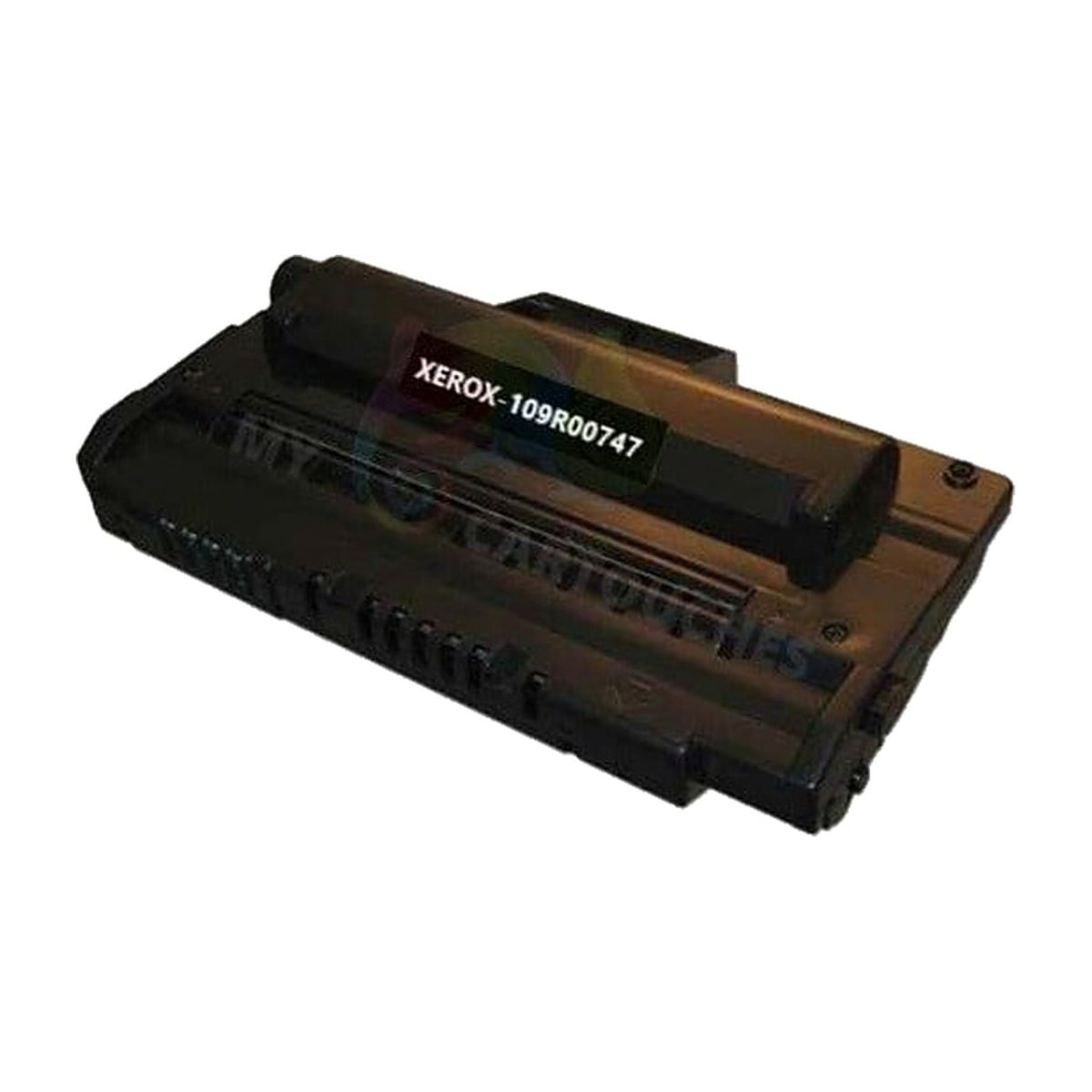 mycartouches Toner/Laser Black / 5000 pages / 3150 Toner Xerox 3150 Noir 109R00747: Phaser 3150