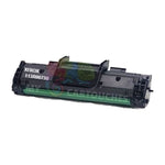mycartouches Toner/Laser Black / 3000 pages / 3200 Toner Xerox 3200 Noir 113R00730: Phaser 3200 MFP